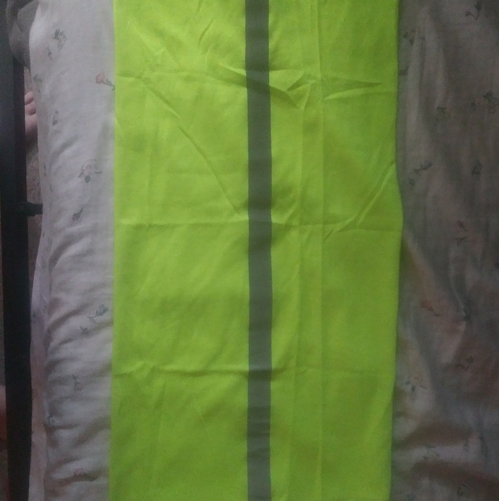 2 New Hi-Visibility Multipurpose Gator